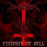Desolation (GRC) : Eternity of Hell